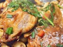 -新加坡泰园村酒楼直营(新华路店)