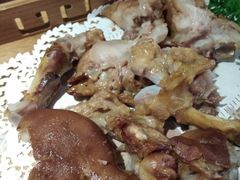 -伊喜饺子·烤鸭(五道口学院路店)