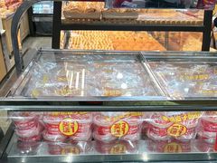-味多美蛋糕(安定门店)