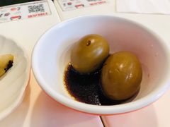 鲜一品卤蛋-妯娌老鸭粉丝汤(顾村公园店)