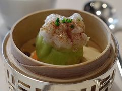 -龙景轩(香港四季酒店)