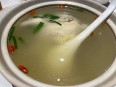 -19号私房菜(云南路店)