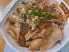 -荔林食店(西华路店)