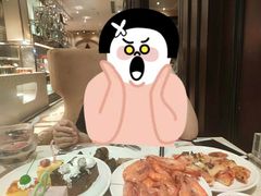 -芭菲盛宴·环球美食(北城国际店)