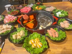 -烂摊摊火锅集市(河北总店)