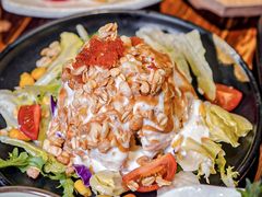 -小川洋风料理(街道口店)