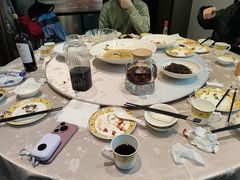 -惠丰堂饭庄(北洼路店)