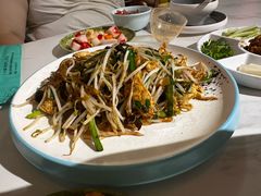 -小城外婆肴私房菜.家宴聚集点(圆明园颐和园·清河上地店)