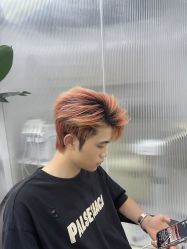 -尤司男士国潮理发馆