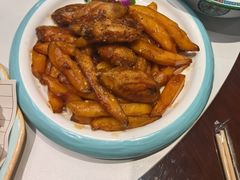 -爷爷的烀饼店