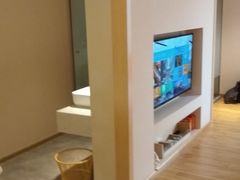 -曼谷一号酒店(深圳龙华大浪商业中心店)