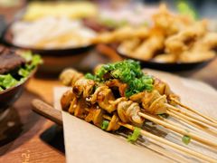 -楠火锅(哈尔滨金爵万象店)