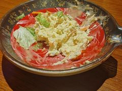 -白石の深夜食堂(泰华店)