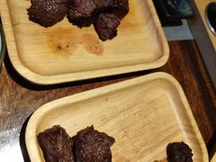-芯元·碳烤熟成牛肉(经开店)