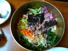 -全州拌饭馆(断桥店)