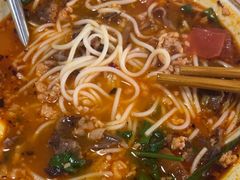 -叁窝雀·云南小锅米线(万象汇店)