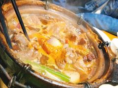 -范贤光鸡公煲(平乐园总店)