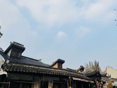 -三林塘老街