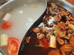 -肥婆麻辣火锅.顺德首创药材麻辣火锅(容桂店)