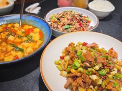 -云海肴·汽锅鸡·云南菜(领展购物广场·中关村店)