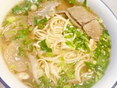 -河州春清真西北特色美食(虎踞路店)