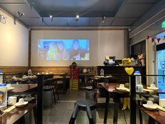 -양평식당·杨平食堂(华贸店)