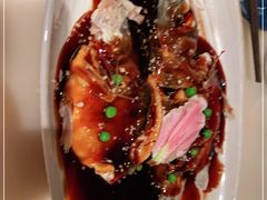 -桂满陇-十里风荷(合生汇店)