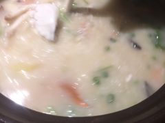 -颐和•海鲜砂锅粥•啫啫煲(奥林匹克广场店)