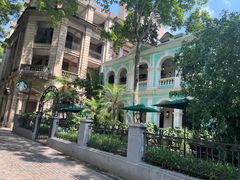 -星巴克臻选(广州沙面店)