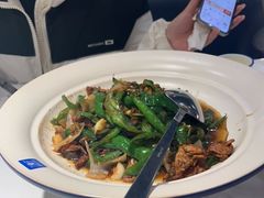 -兰湘子·湘菜小炒(长安万科广场店)