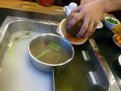 android_upload_pic-巴奴毛肚火锅(商城路店)