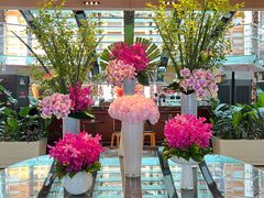 -威斯汀舞台餐厅