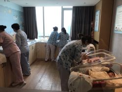 -裕月馨月子中心(滨江店)