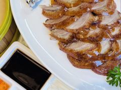 -福来居烤鸭店(天坛二店)