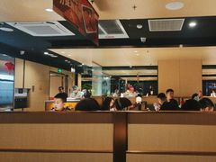 -海底捞火锅(太原南站店)