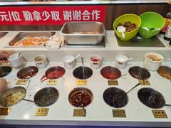 -晓林火锅(安定门店)