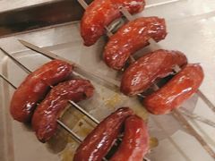 -福苗小骆驼烧烤(曲江店)