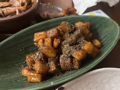 -包整·丝娃娃(一览甲秀楼风景店)