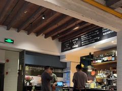 -La Strada(安福路店)