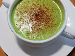 青豆汤-Moka Bros 摩卡站(西单大悦城店)