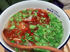 -马记永·兰州牛肉面(天通苑家乐福店)
