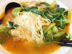-超级泰·泰式麻辣烫(南京商厦店)