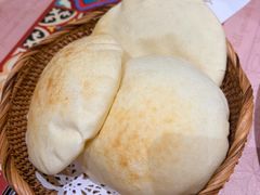 -BRBR叙利亚餐厅(总店)