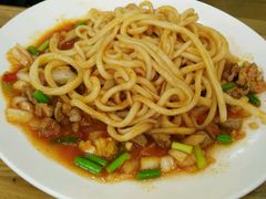 -清真西北风味餐厅