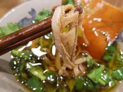 -周幺妹重庆老火锅(银泰城总店)