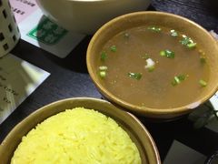 -绿柠食堂(北外滩店)