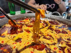 -五里关火锅(牛市口店)