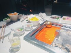 -海底捞火锅(锦艺城店)