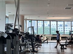 -YCHL FIT 健身(星寰店)