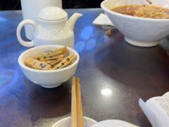 -德兴馆(广东路总店)